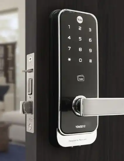 Cerraduras Espacios SM