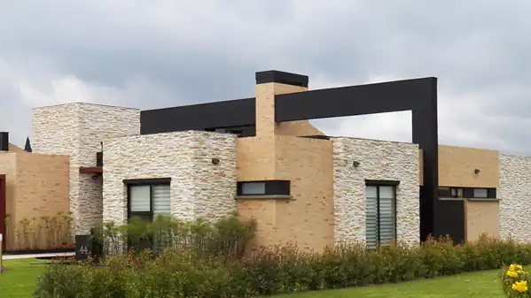 Concreto Arquitectónico