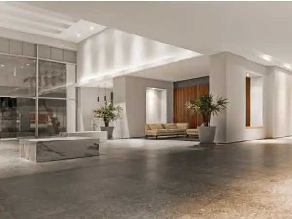 Oceania - Santa Marta Two Towers - Santa Marta