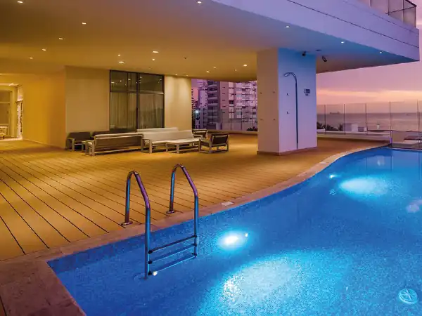 Grand Marina - Santa Marta Grand Marina - Santa Marta