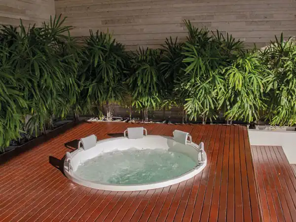 Ambar Oceanic - Santa Marta Grand Marina - Santa Marta