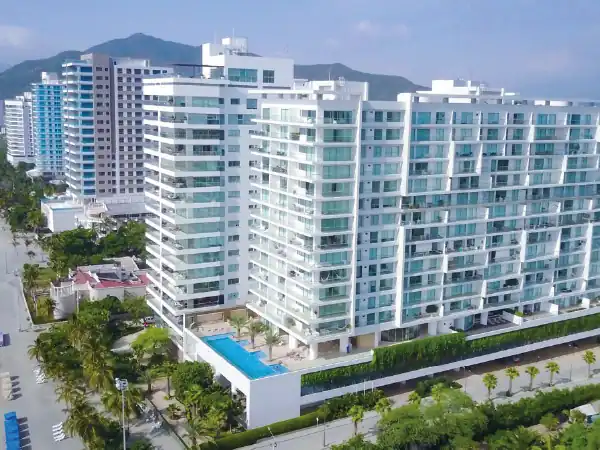 Ambar Oceanic - Santa Marta Grand Marina - Santa Marta