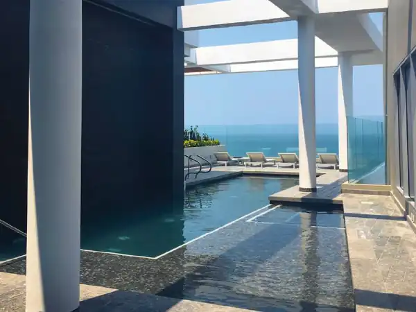 Ambar Infinity - Santa Marta Ambar Infinity - Santa Marta