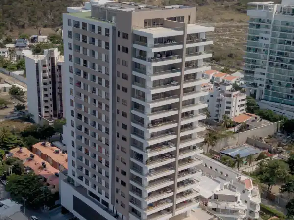 Baltia - Santa Marta Baltia - Santa Marta