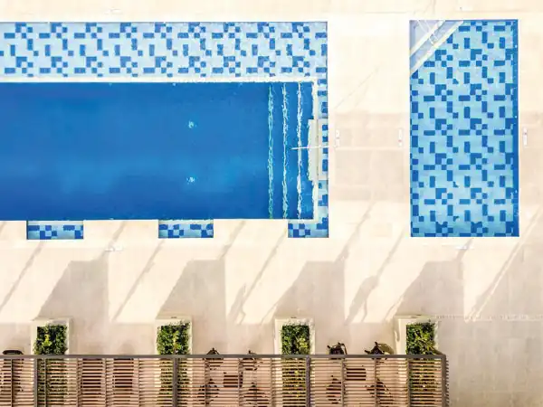 54 Park - Cartagena 54 Park - Cartagena