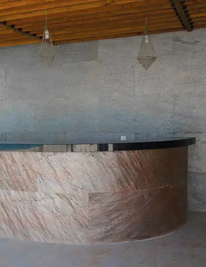 Instalación productos especiales