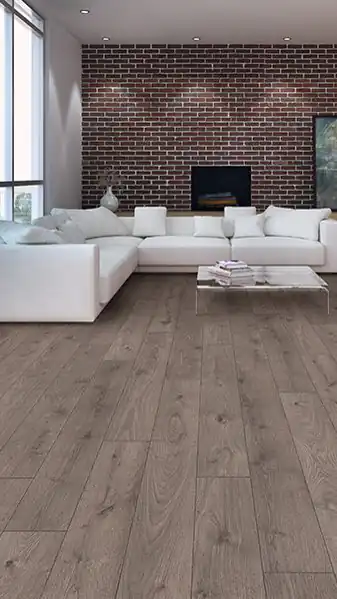 Madera Natural