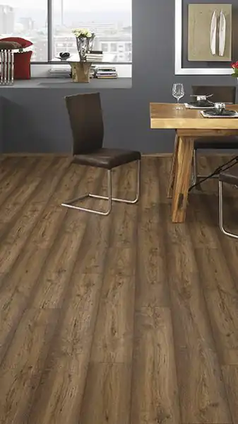 Madera Natural