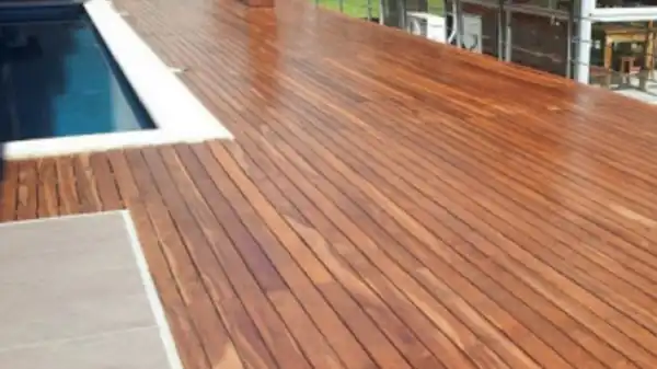 Madera Natural