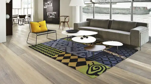 Madera Natural