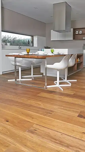 Madera Natural