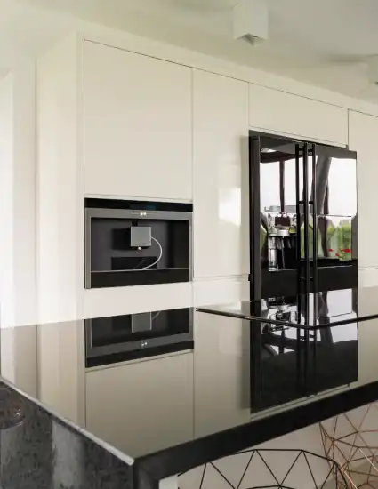 Transformación piedras naturales