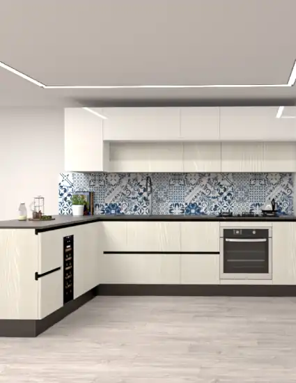 Remodelamos tus espacios